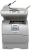 MFP LEXMARK X632s