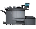 MFP KONICA-MINOLTA bizhub PRO C6501