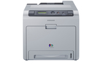 Printer SAMSUNG CLP-670N