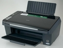 MFP EPSON Stylus DX4450