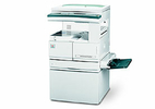 Copier XEROX WorkCentre Pro 416 Copier