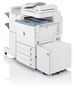 MFP CANON CLC2620