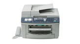 MFP PANASONIC KX-FLB883RU