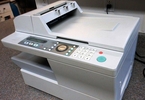 SHARP AM-900