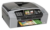 MFP BROTHER MFC-490CW
