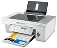  LEXMARK X4530