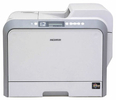 Принтер SAMSUNG CLP-500N