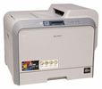 Принтер SAMSUNG CLP-500N