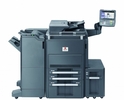 MFP OLIVETTI d-Copia 6500MF