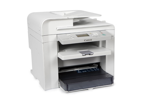 CANON IMAGECLASS D550 – laser MFP – cartridges – orgprint.com