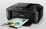 MFP CANON PIXMA MX537