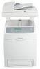 MFP LEXMARK X560dn