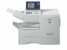 MFP SHARP FO-DC635