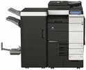 MFP KONICA-MINOLTA bizhub 654e