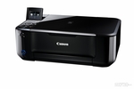 MFP CANON PIXUS MG4130