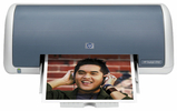  HP Deskjet 3745