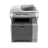  HP LaserJet M3027 MFP