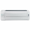 Printer LEXMARK Forms Printer 2581n Plus