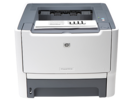 Принтер HP LaserJet P2015d