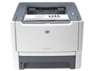  HP LaserJet P2015d