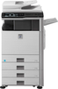 MFP SHARP MX-M283N