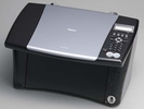 MFP CANON PIXUS MP375R