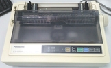 Printer PANASONIC KX-P1121 Plus