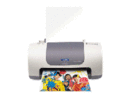  EPSON Stylus C20UX