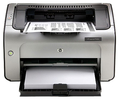 Printer HP LaserJet P1006