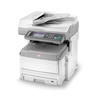 MFP OKI MC860cdtn