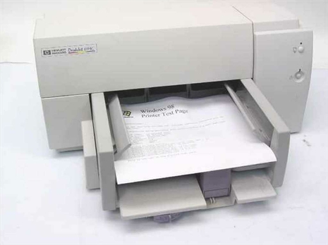 hp deskjet 694c printer