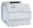  LEXMARK T620n