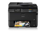 MFP EPSON WorkForce Pro WF-4630