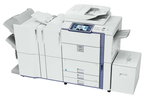 MFP SHARP MX-6201N