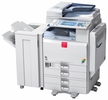 MFP NASHUATEC  Aficio MP C2800