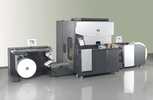 Printer HP Indigo ws6000 Digital Press