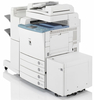 MFP CANON CLC3220