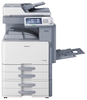 MFP SAMSUNG SCX-8040