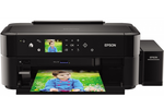  EPSON L810