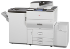 MFP LANIER MP C6502