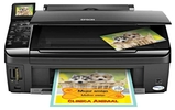 MFP EPSON Stylus TX410