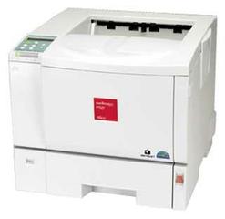 gestetner p7527n aficio