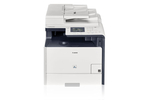  CANON Color imageCLASS MF729Cdw