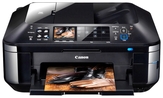  CANON PIXMA MX882