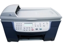 MFP HP Digital Copier 610 