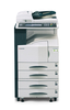 MFP KYOCERA-MITA KM-5035