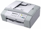 MFP BROTHER DCP-185C