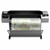 Принтер HP Designjet T1300 44-in PostScript ePrinter