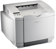 Printer LEXMARK C510