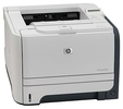 Printer HP LaserJet P2055